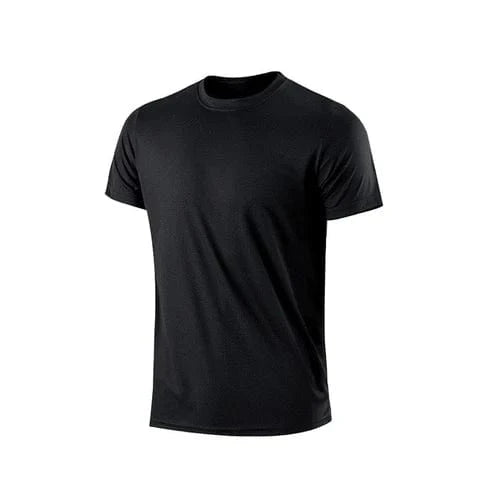 ストレッチ+防臭Tシャツ