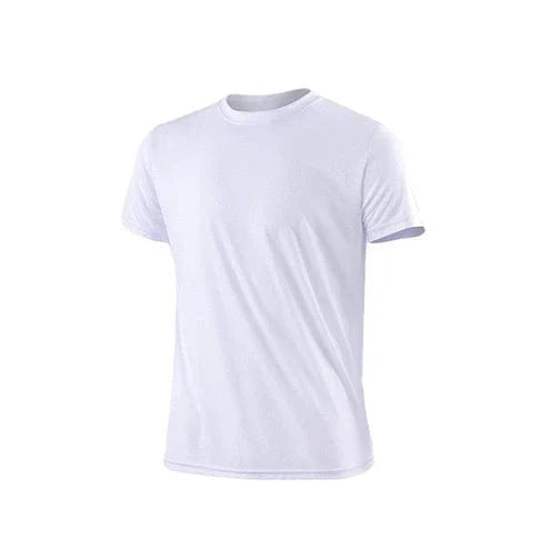 ストレッチ+防臭Tシャツ