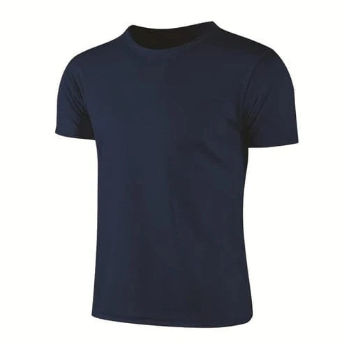 ストレッチ+防臭Tシャツ