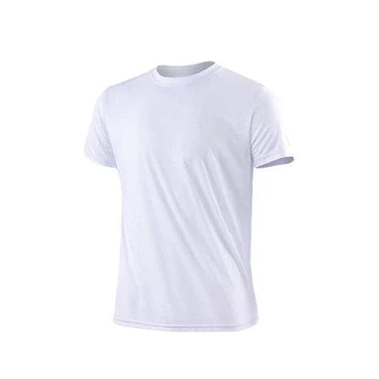 ストレッチ＋防臭Tシャツ